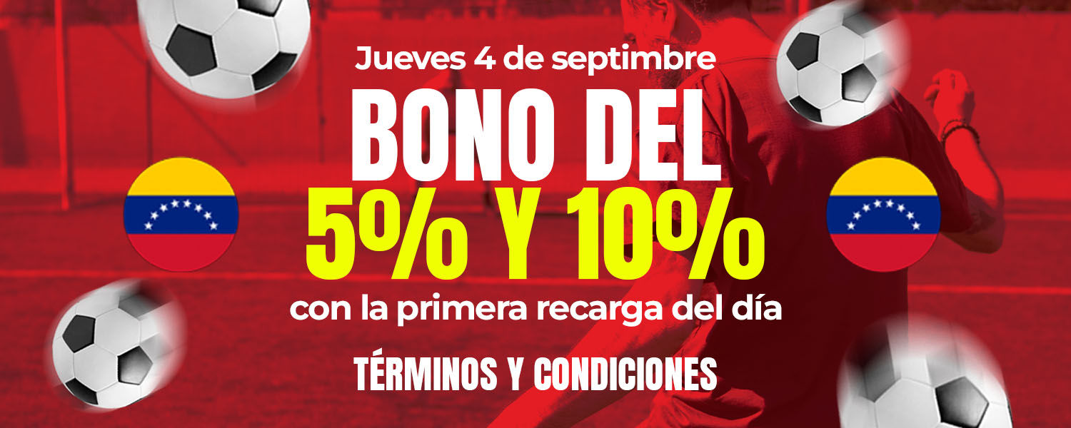 Términos y Condiciones: 