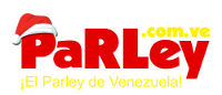 Logo Parley El parley de Venezuela